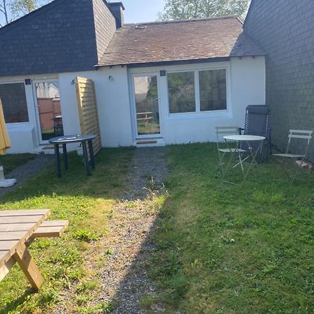 Les Maisons De Charly กิเดล ภายนอก รูปภาพ