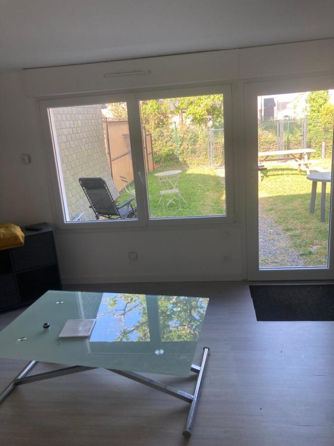 Les Maisons De Charly กิเดล ภายนอก รูปภาพ